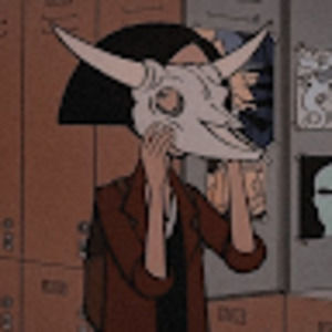 Meet your Posher, Rita